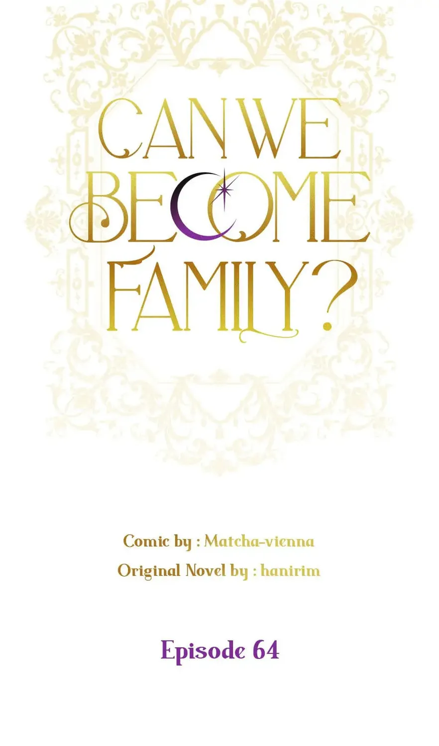 Can We Become Family? Chapter 64 page 15 - 