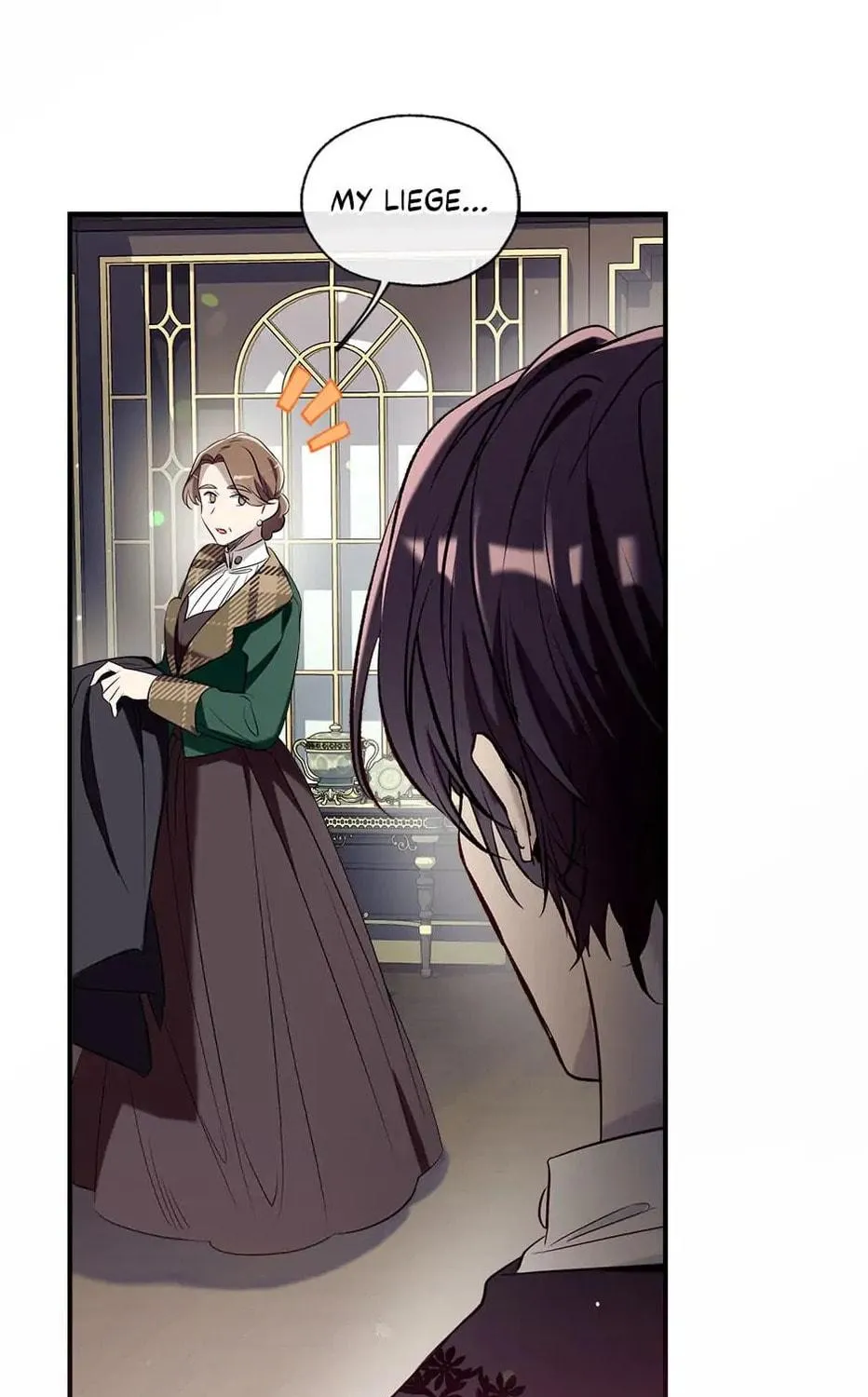 Can We Become Family? Chapter 64 page 161 - 