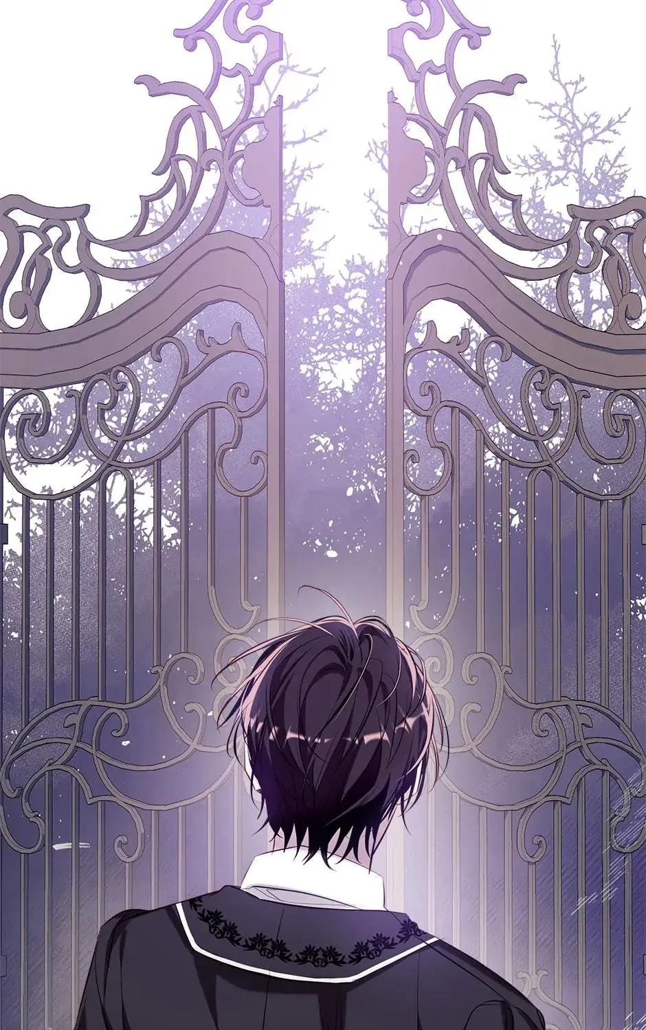 Can We Become Family? Chapter 64 page 189 - 