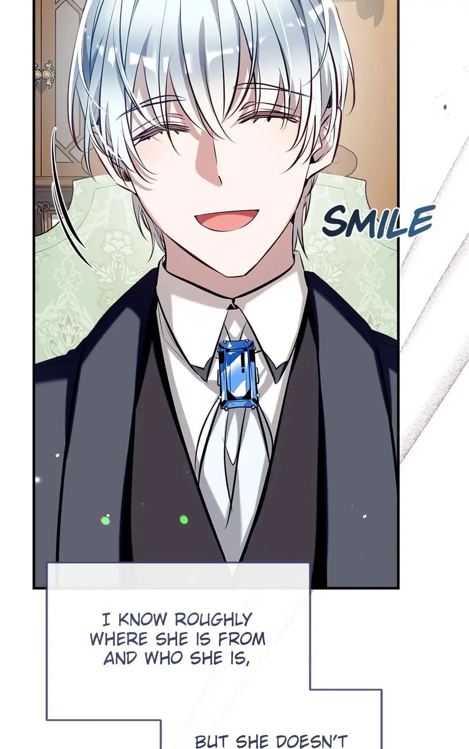Can We Become Family? Chapter 64 page 21 - 