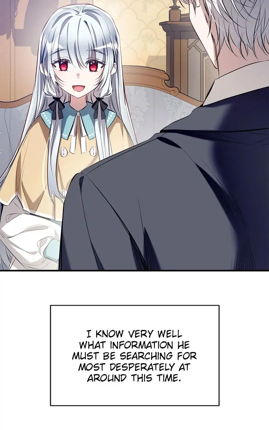 Can We Become Family? Chapter 64 page 31 - 