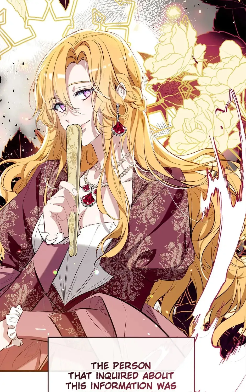 Can We Become Family? Chapter 64 page 37 - 