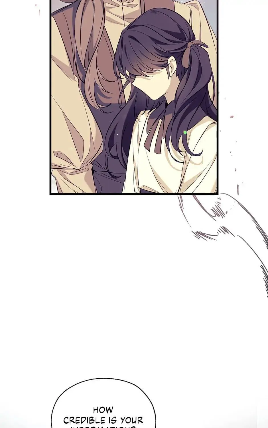 Can We Become Family? Chapter 64 page 41 - 