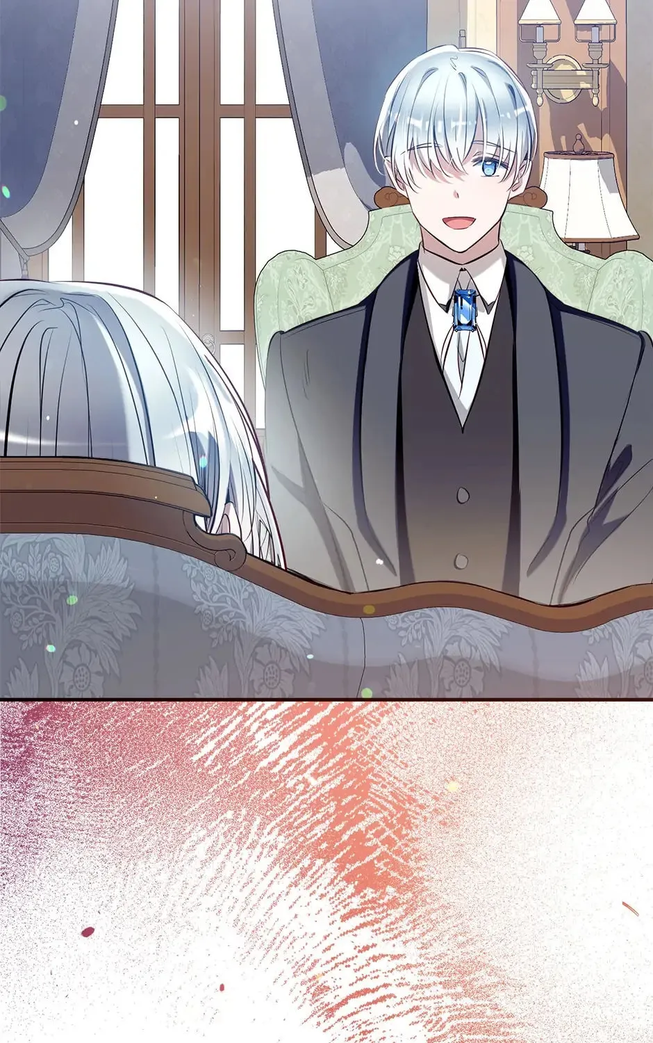Can We Become Family? Chapter 64 page 43 - 