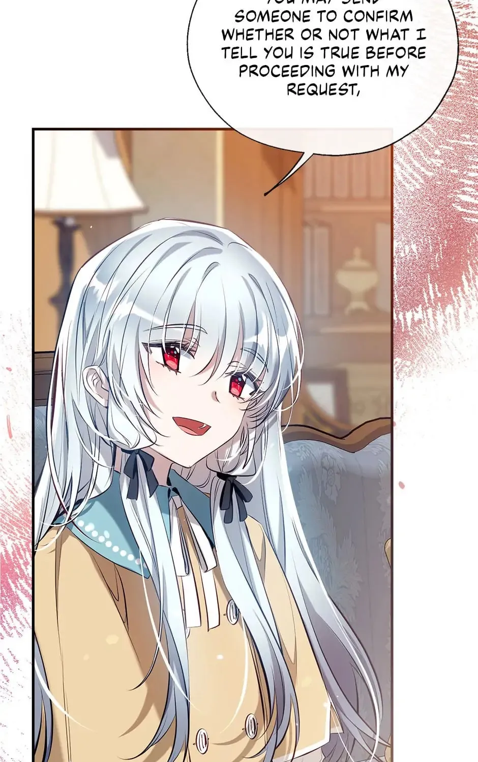 Can We Become Family? Chapter 64 page 45 - 