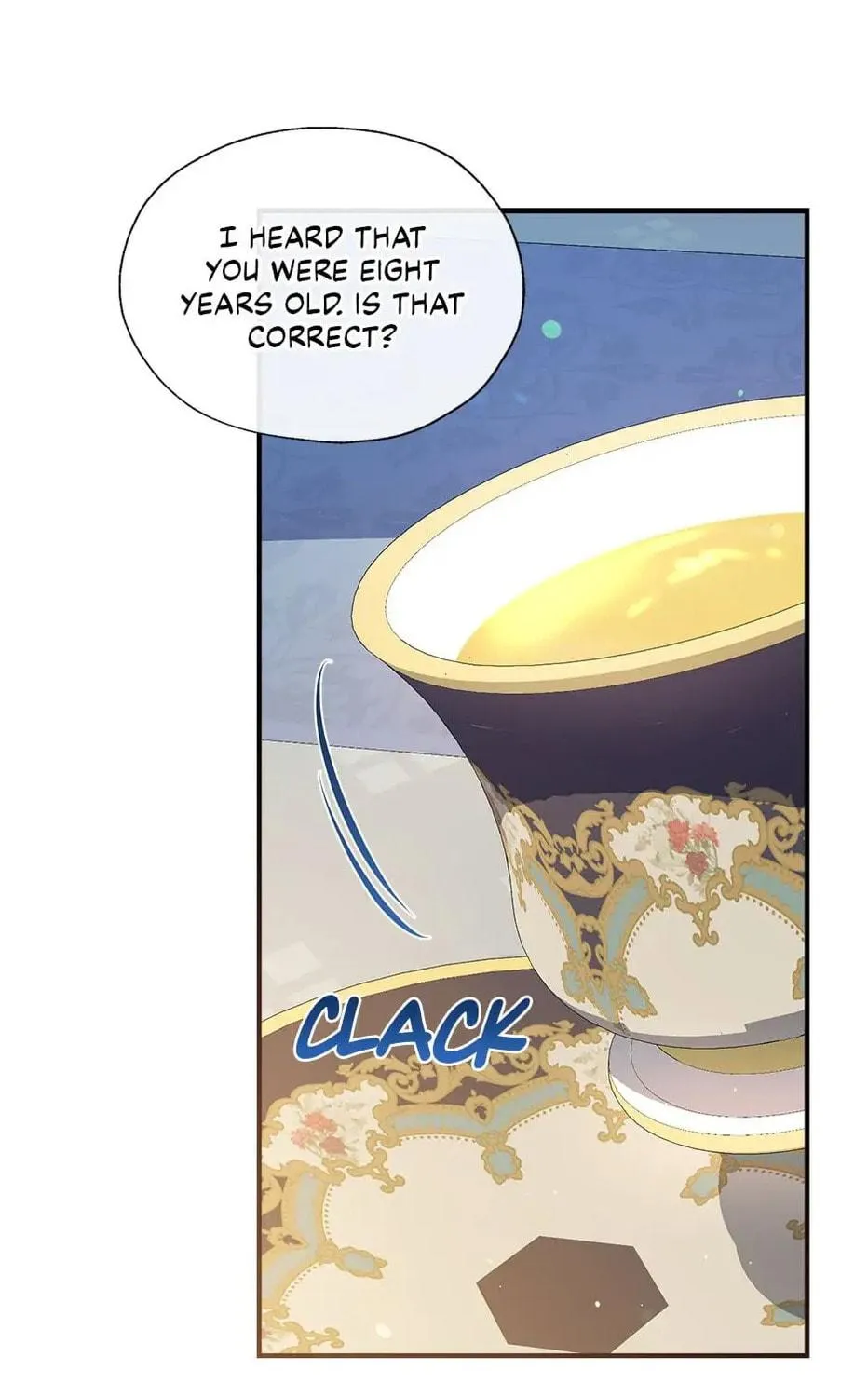 Can We Become Family? Chapter 64 page 49 - 