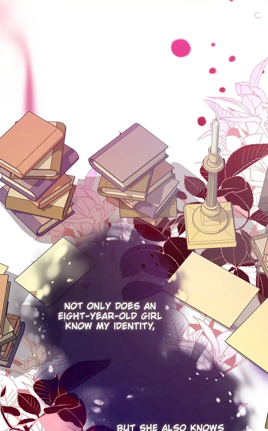 Can We Become Family? Chapter 64 page 57 - 