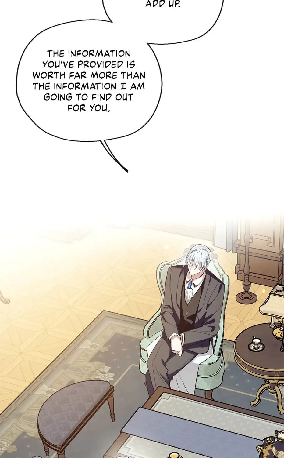Can We Become Family? Chapter 64 page 61 - 