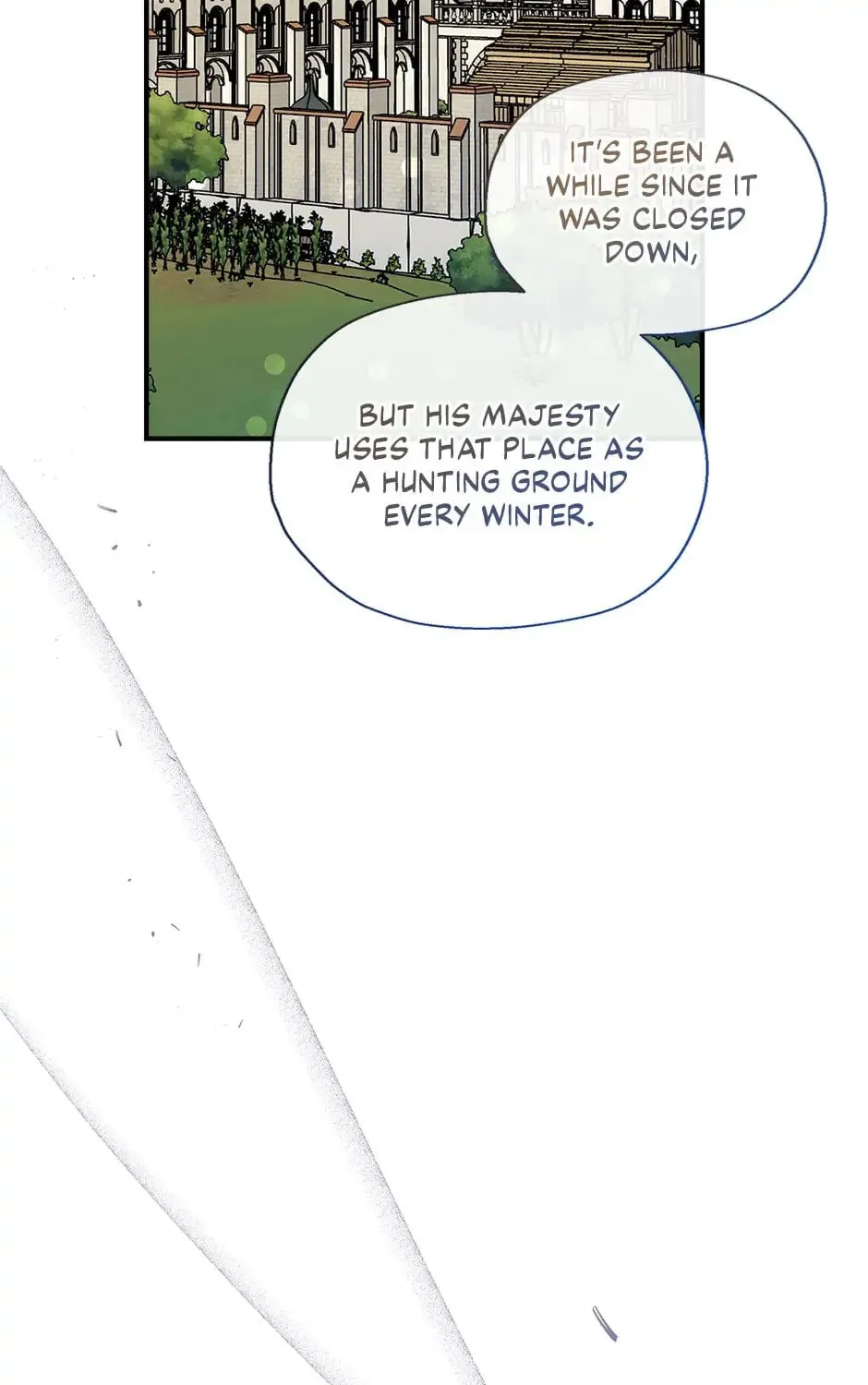 Can We Become Family? Chapter 64 page 67 - 