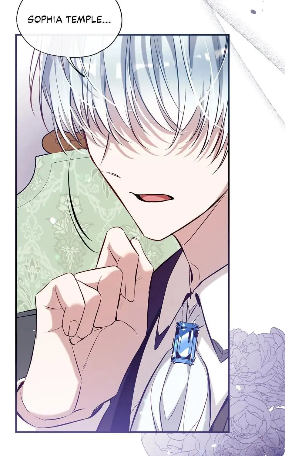 Can We Become Family? Chapter 64 page 69 - 