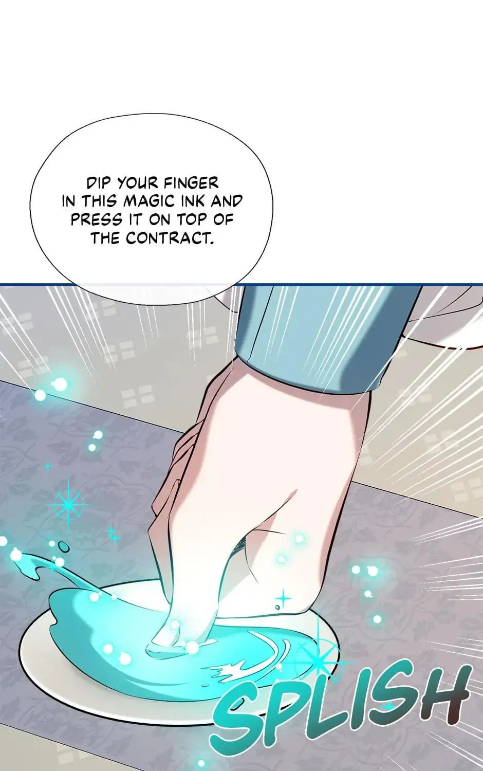 Can We Become Family? Chapter 64 page 79 - 