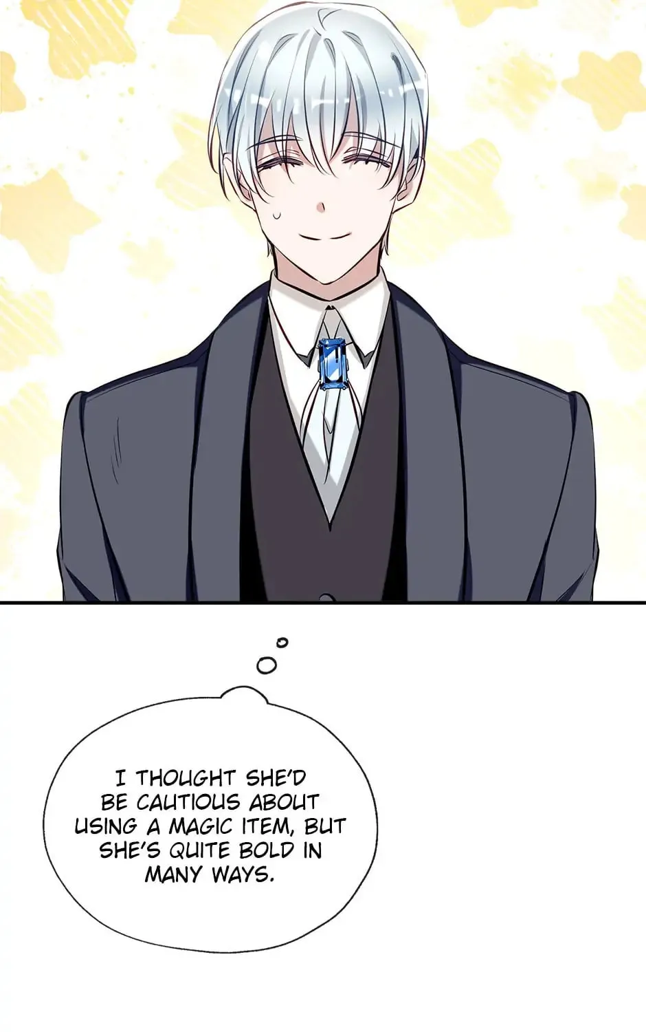 Can We Become Family? Chapter 64 page 85 - 