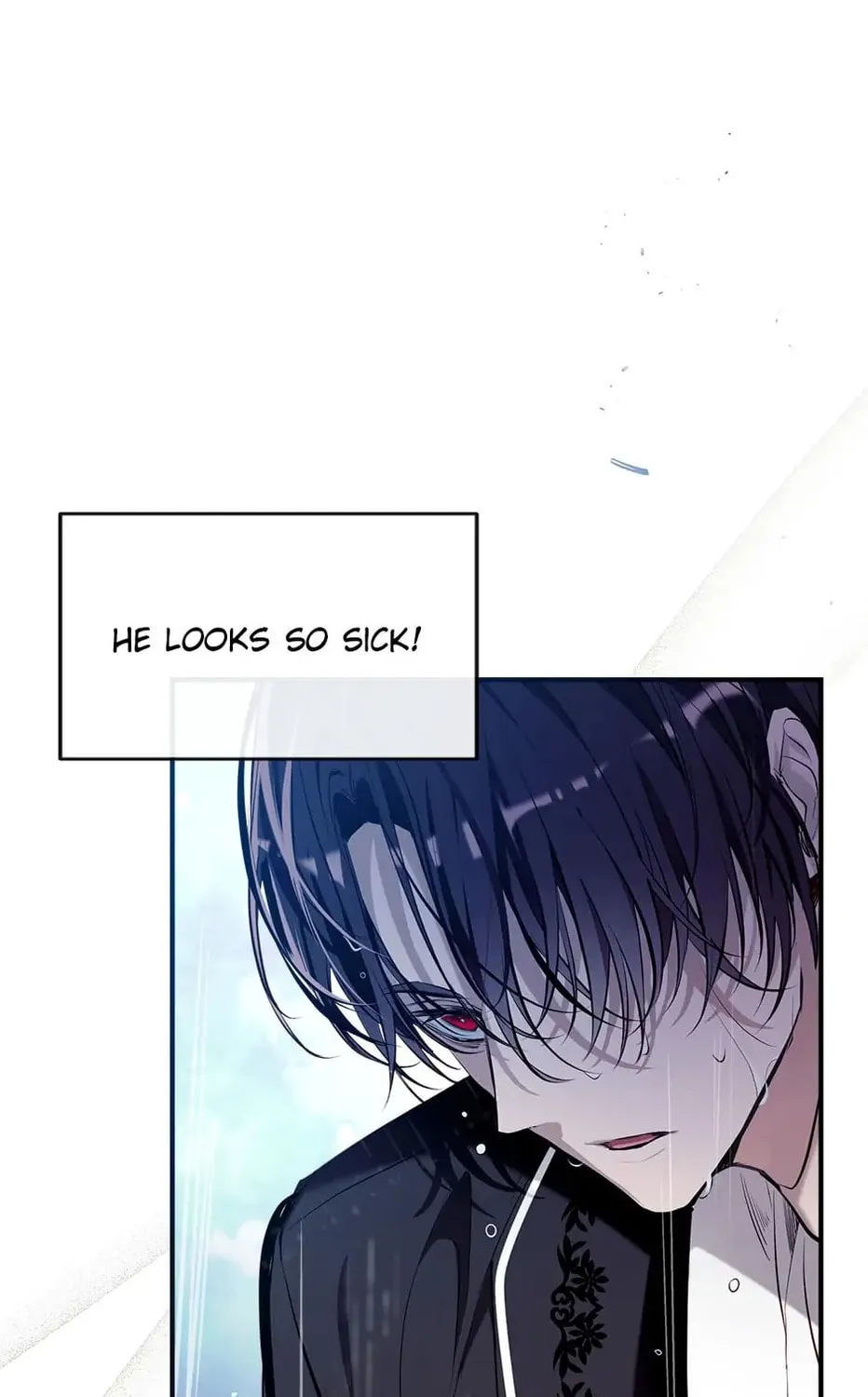 Can We Become Family? Chapter 65 page 115 - 