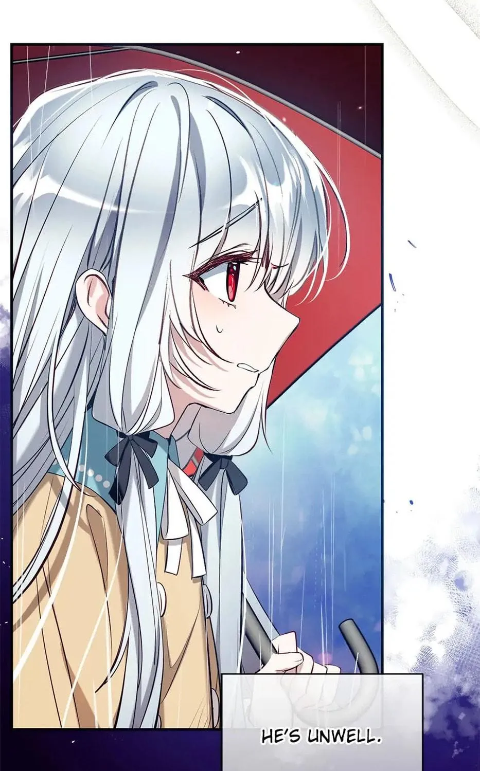 Can We Become Family? Chapter 65 page 119 - 