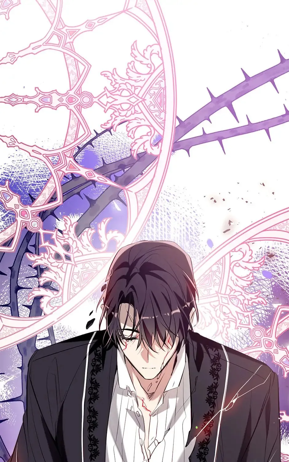Can We Become Family? Chapter 65 page 13 - 