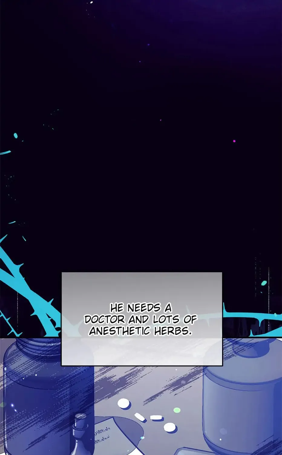 Can We Become Family? Chapter 65 page 121 - 