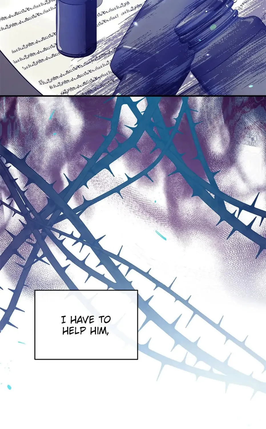 Can We Become Family? Chapter 65 page 123 - 