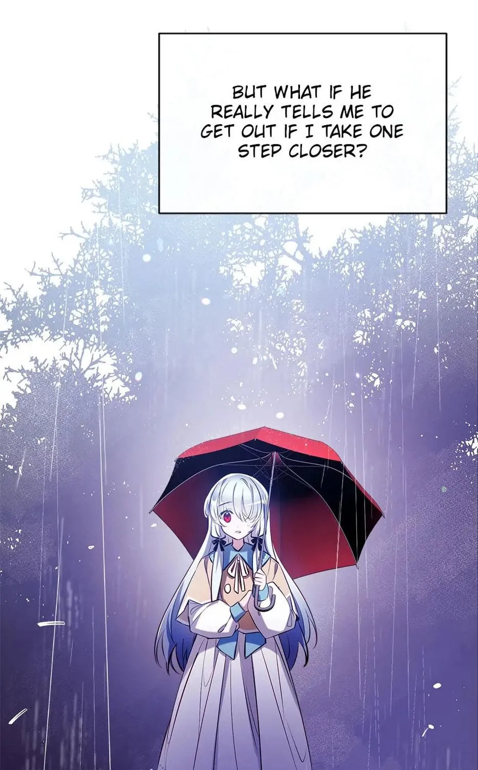 Can We Become Family? Chapter 65 page 125 - 