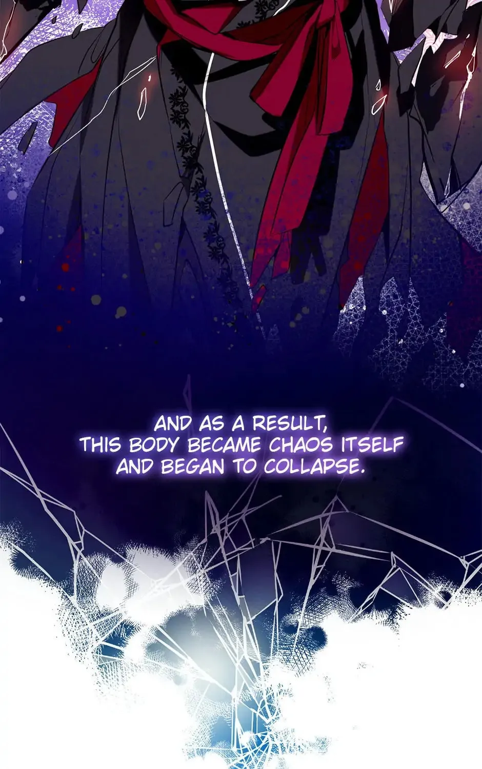 Can We Become Family? Chapter 65 page 15 - 