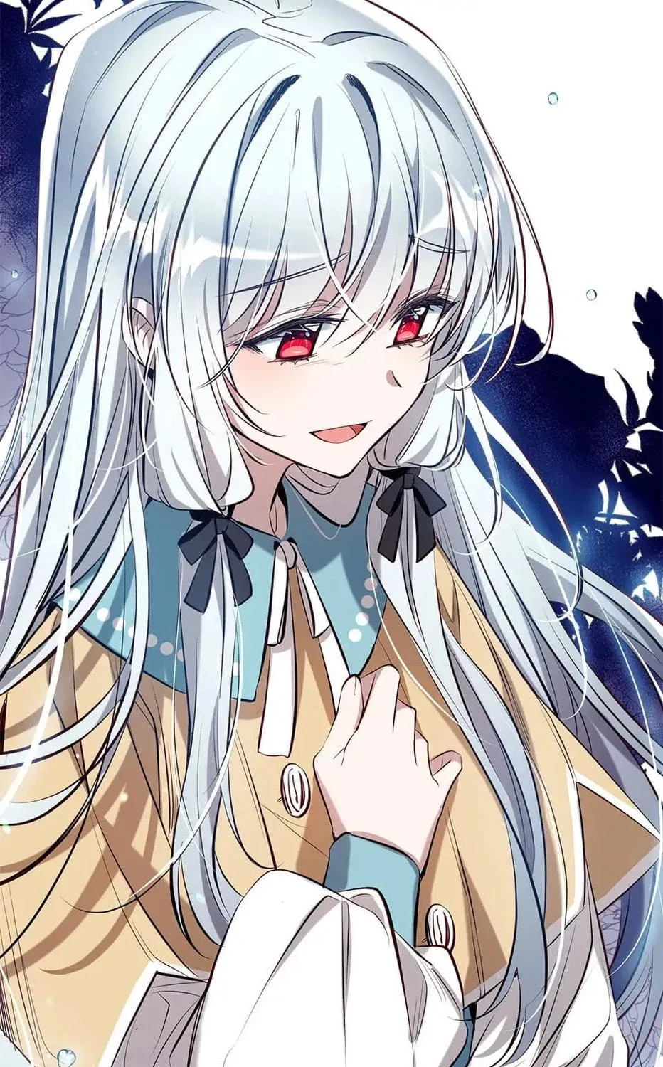 Can We Become Family? Chapter 65 page 155 - 