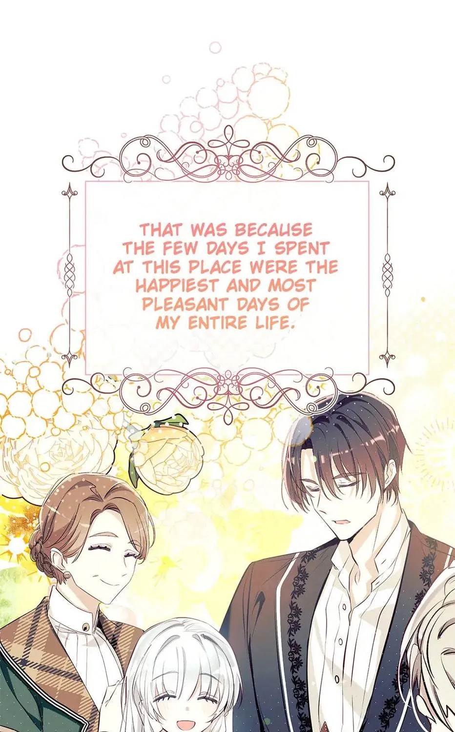 Can We Become Family? Chapter 65 page 161 - 