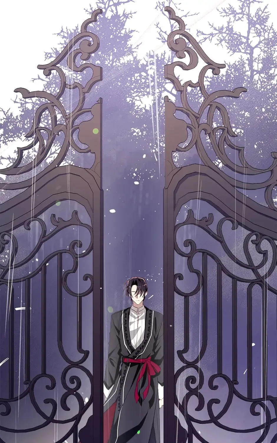 Can We Become Family? Chapter 65 page 3 - 