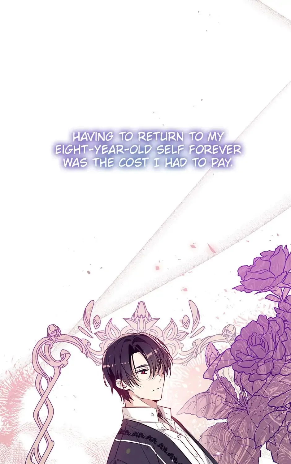 Can We Become Family? Chapter 65 page 21 - 