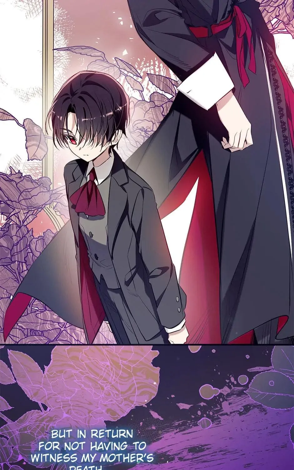 Can We Become Family? Chapter 65 page 23 - 
