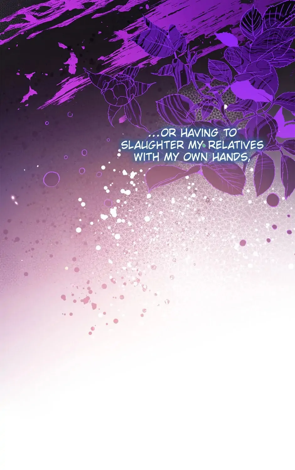 Can We Become Family? Chapter 65 page 25 - 