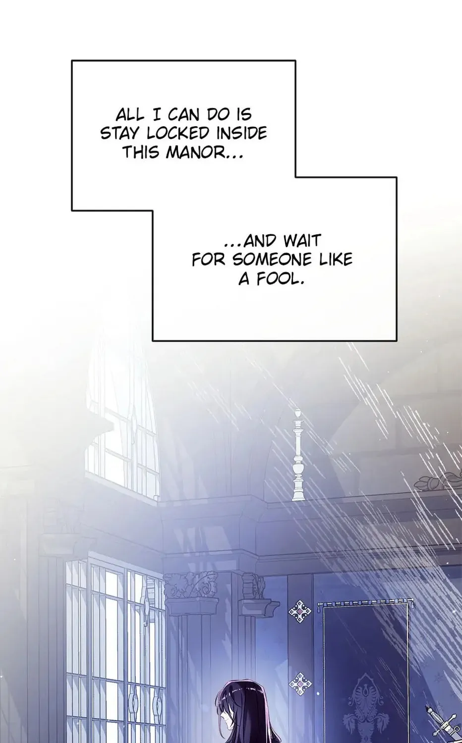 Can We Become Family? Chapter 65 page 33 - 