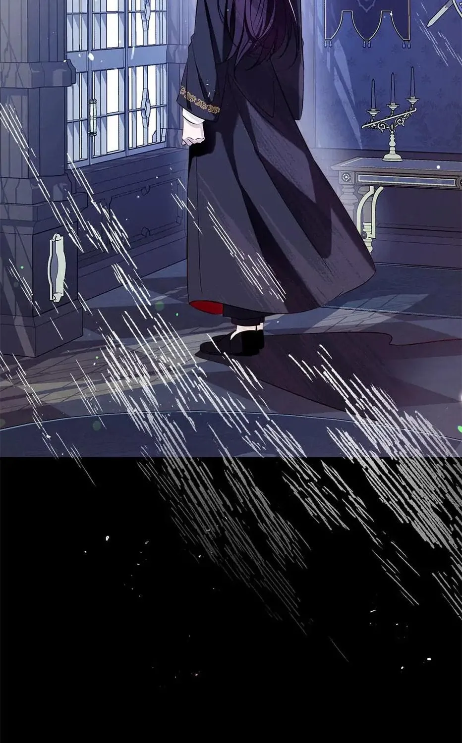 Can We Become Family? Chapter 65 page 35 - 
