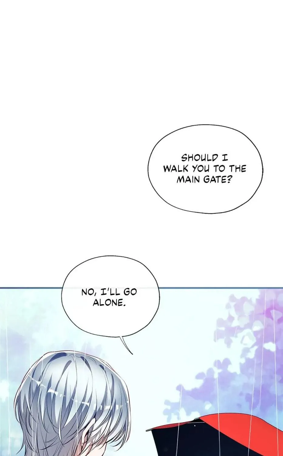 Can We Become Family? Chapter 65 page 65 - 
