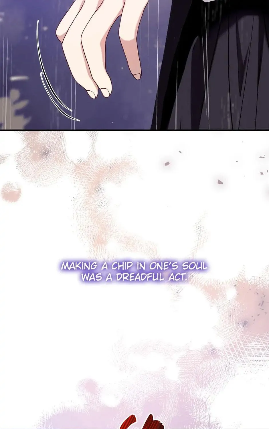 Can We Become Family? Chapter 65 page 9 - 