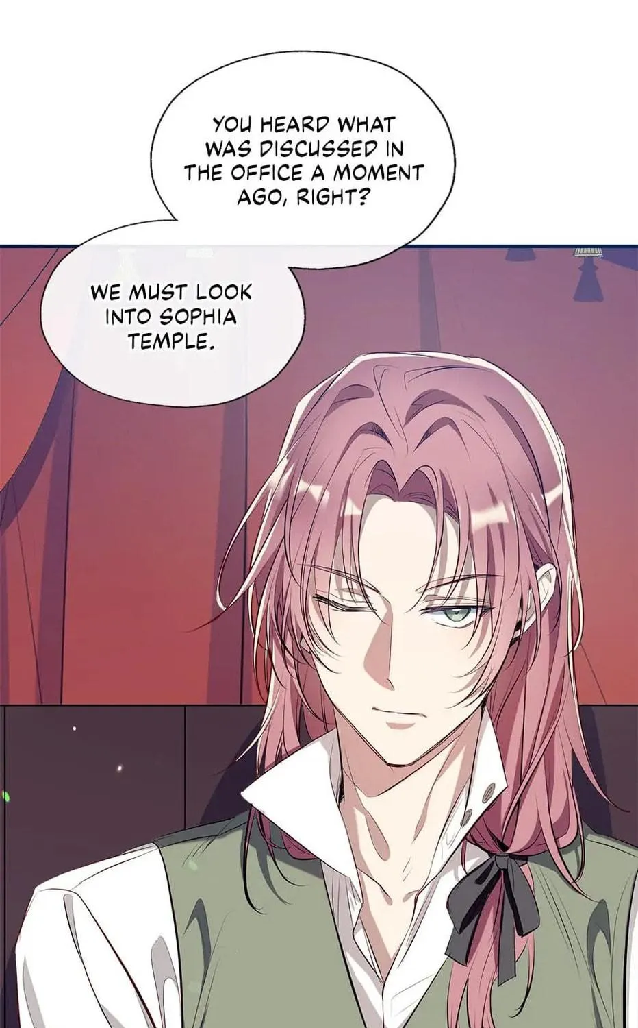 Can We Become Family? Chapter 66 page 11 - 