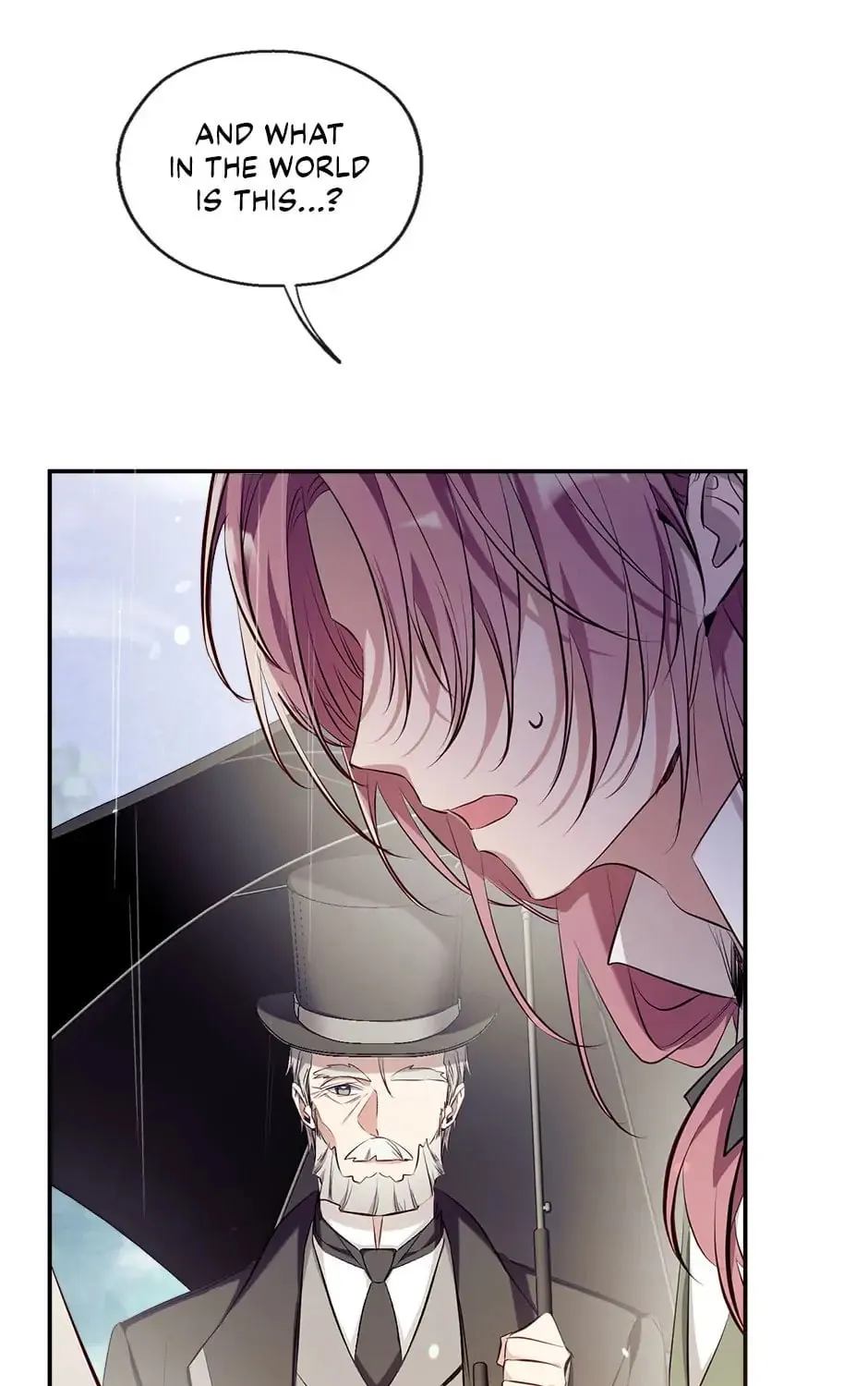 Can We Become Family? Chapter 66 page 115 - 