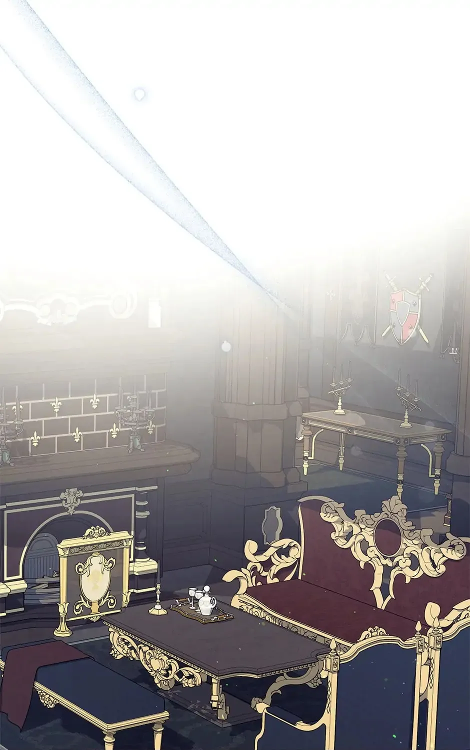 Can We Become Family? Chapter 66 page 127 - 