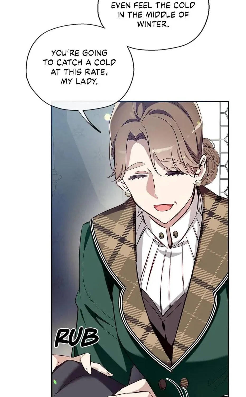 Can We Become Family? Chapter 66 page 139 - 