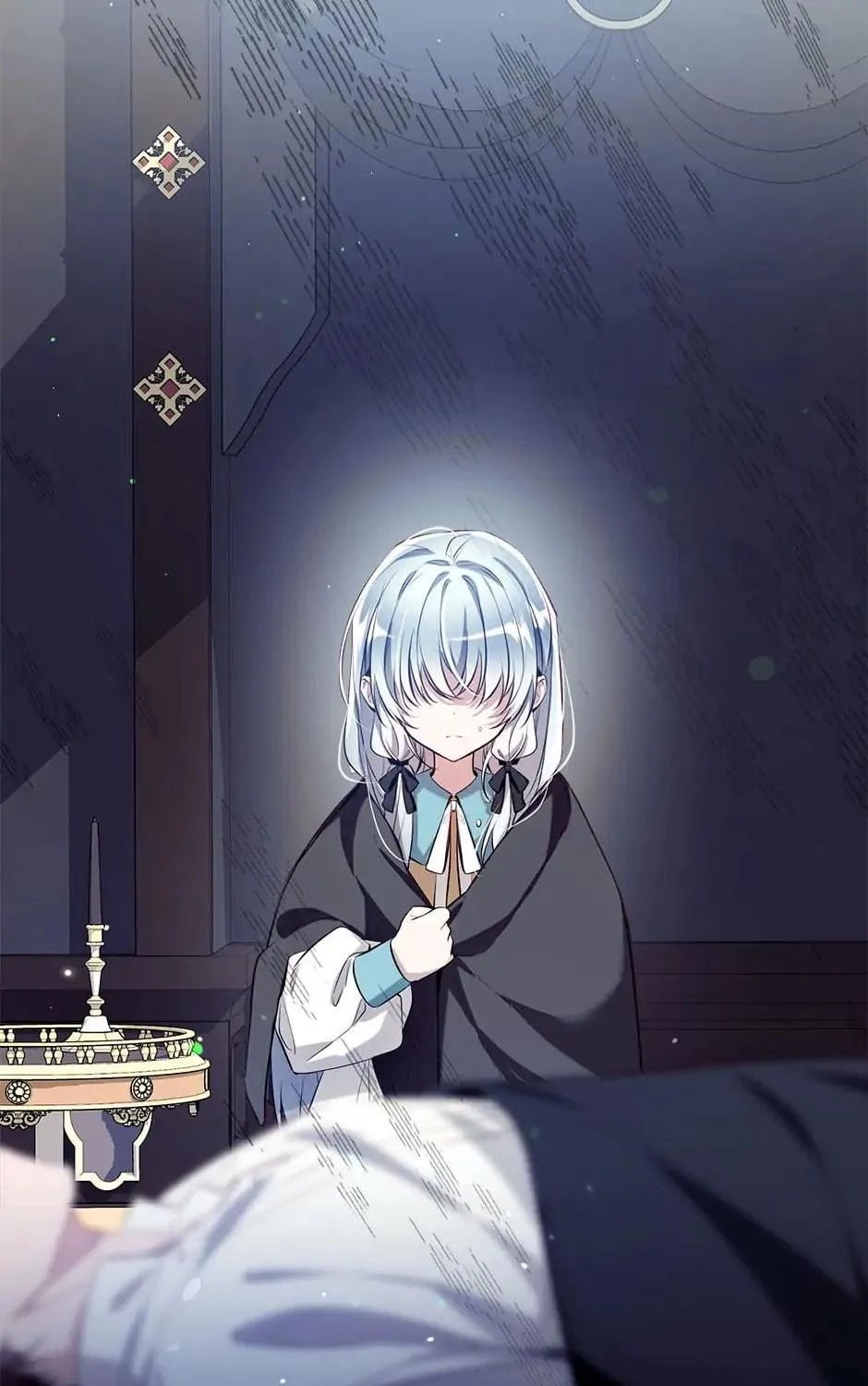 Can We Become Family? Chapter 66 page 149 - 