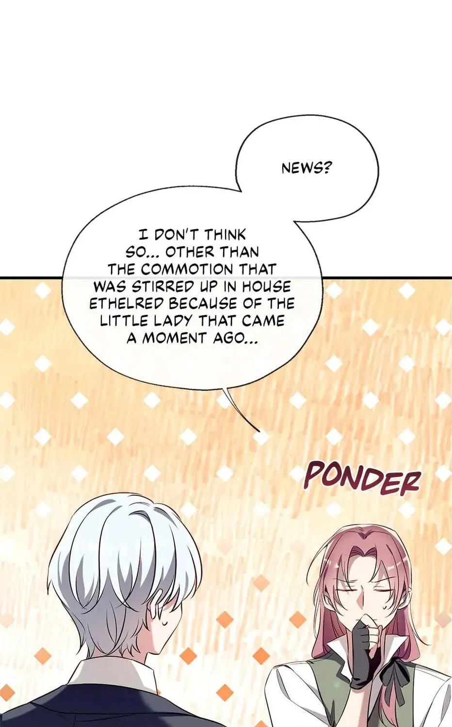 Can We Become Family? Chapter 66 page 17 - 