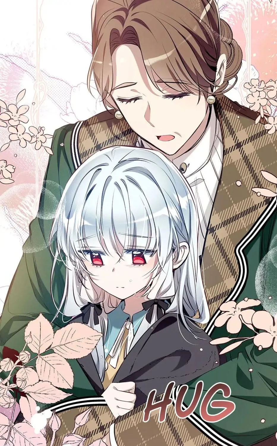 Can We Become Family? Chapter 66 page 167 - 
