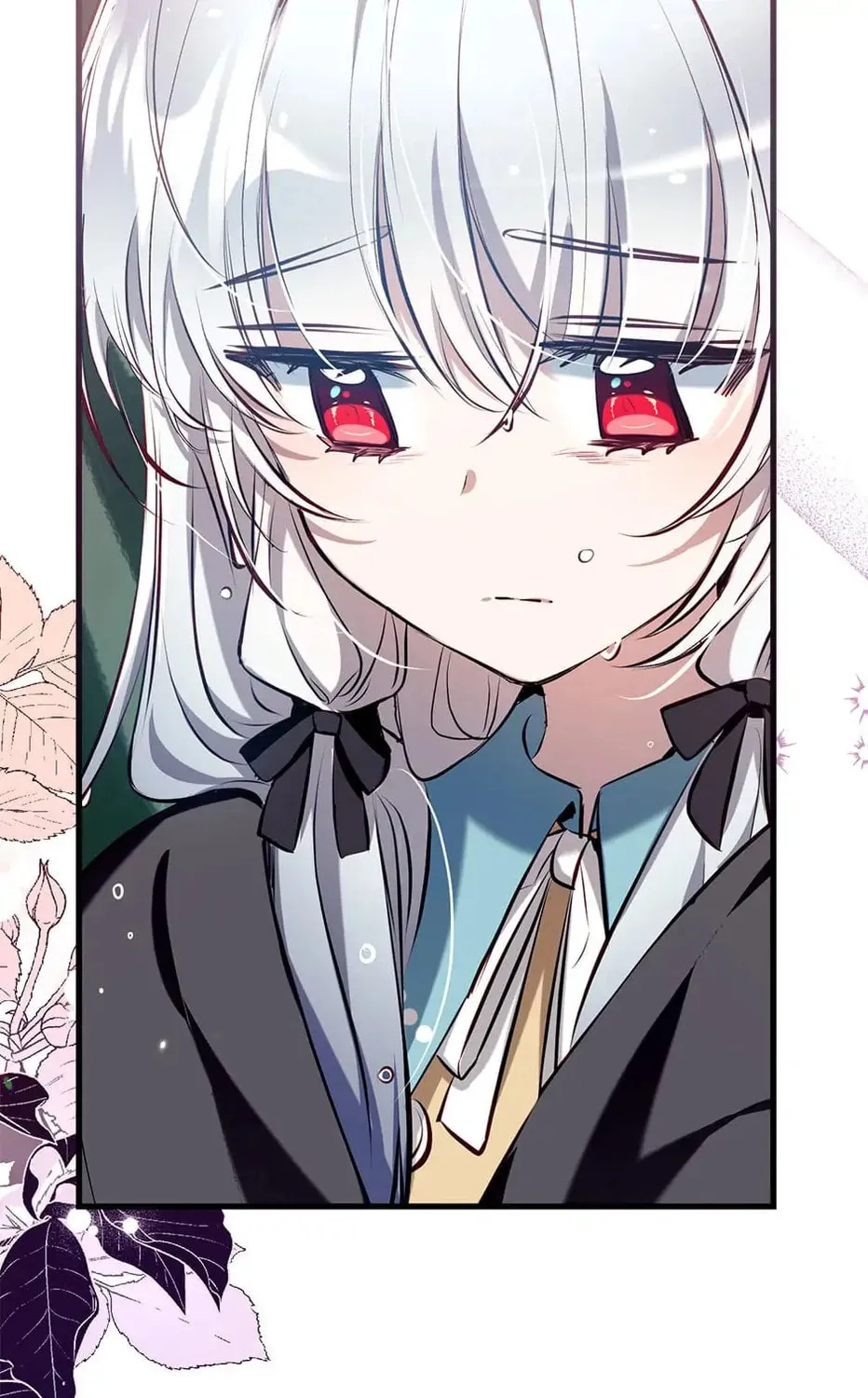 Can We Become Family? Chapter 66 page 171 - 
