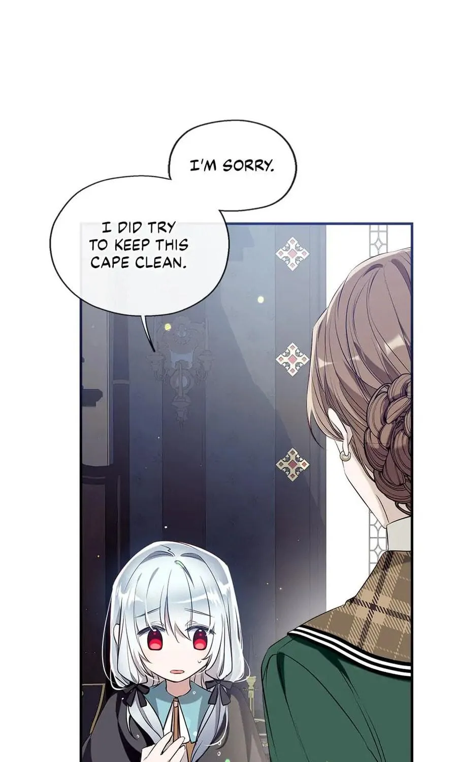 Can We Become Family? Chapter 66 page 179 - 