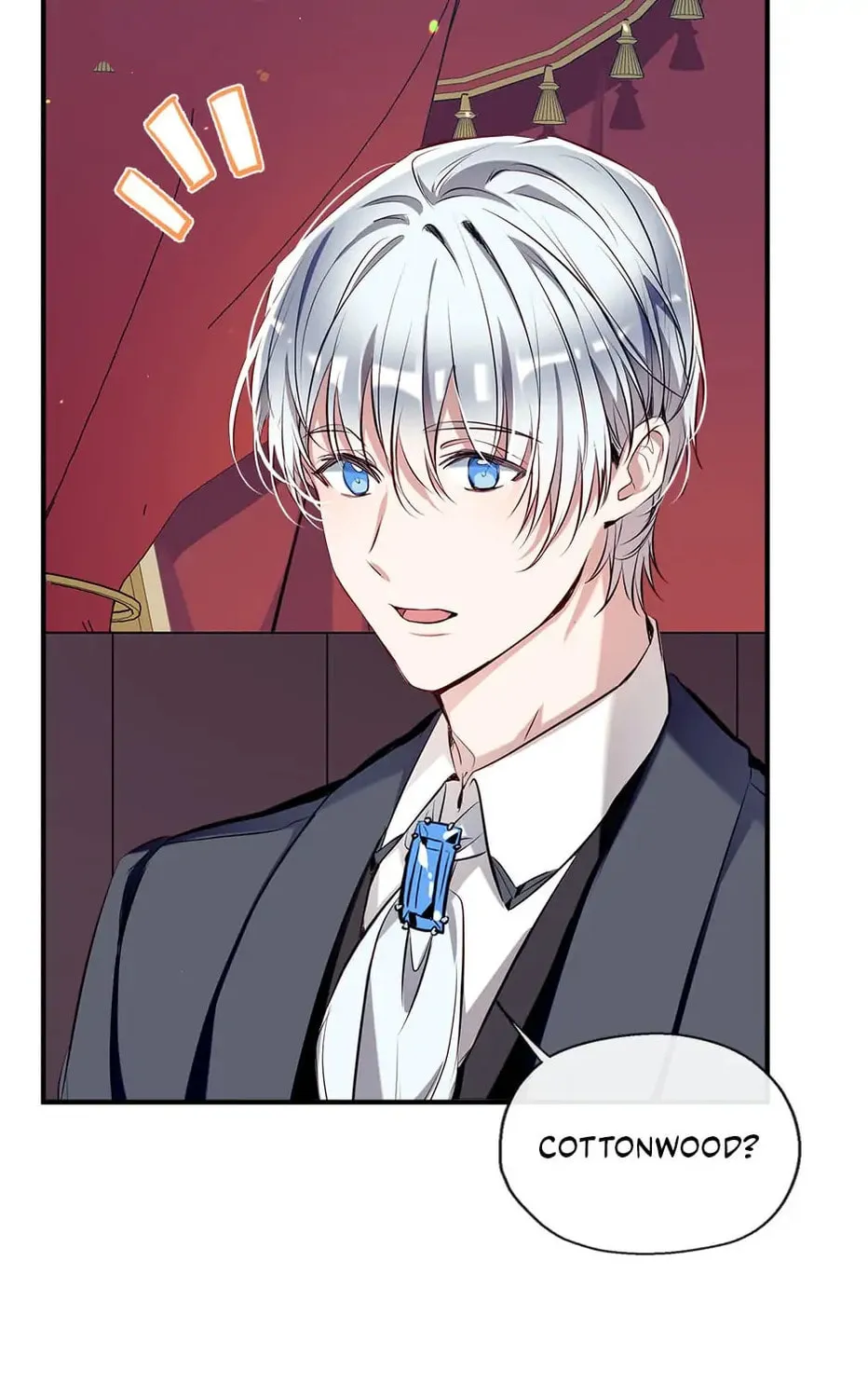 Can We Become Family? Chapter 66 page 21 - 