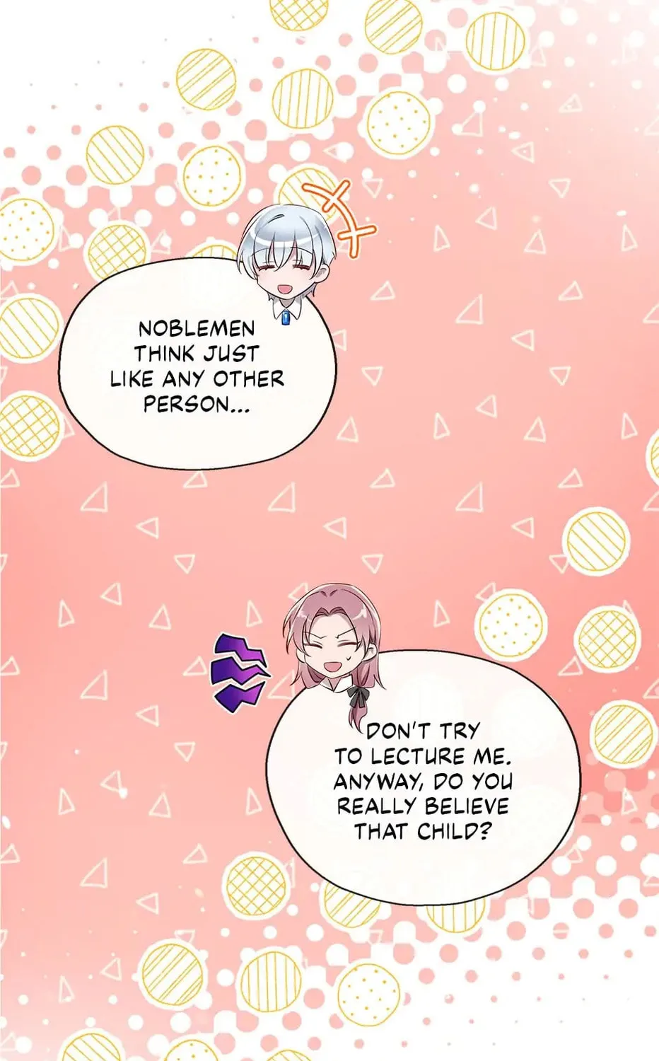 Can We Become Family? Chapter 66 page 27 - 