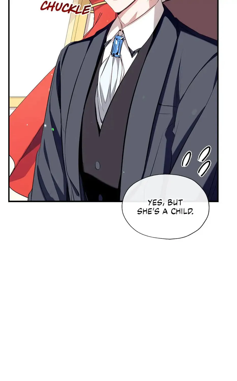 Can We Become Family? Chapter 66 page 31 - 