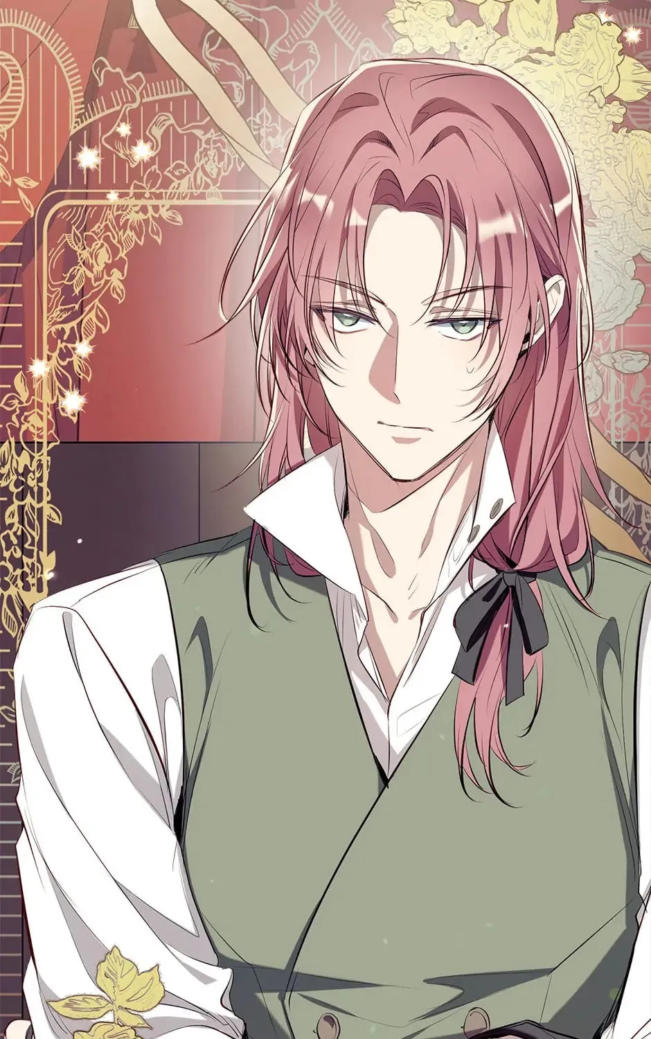Can We Become Family? Chapter 66 page 37 - 