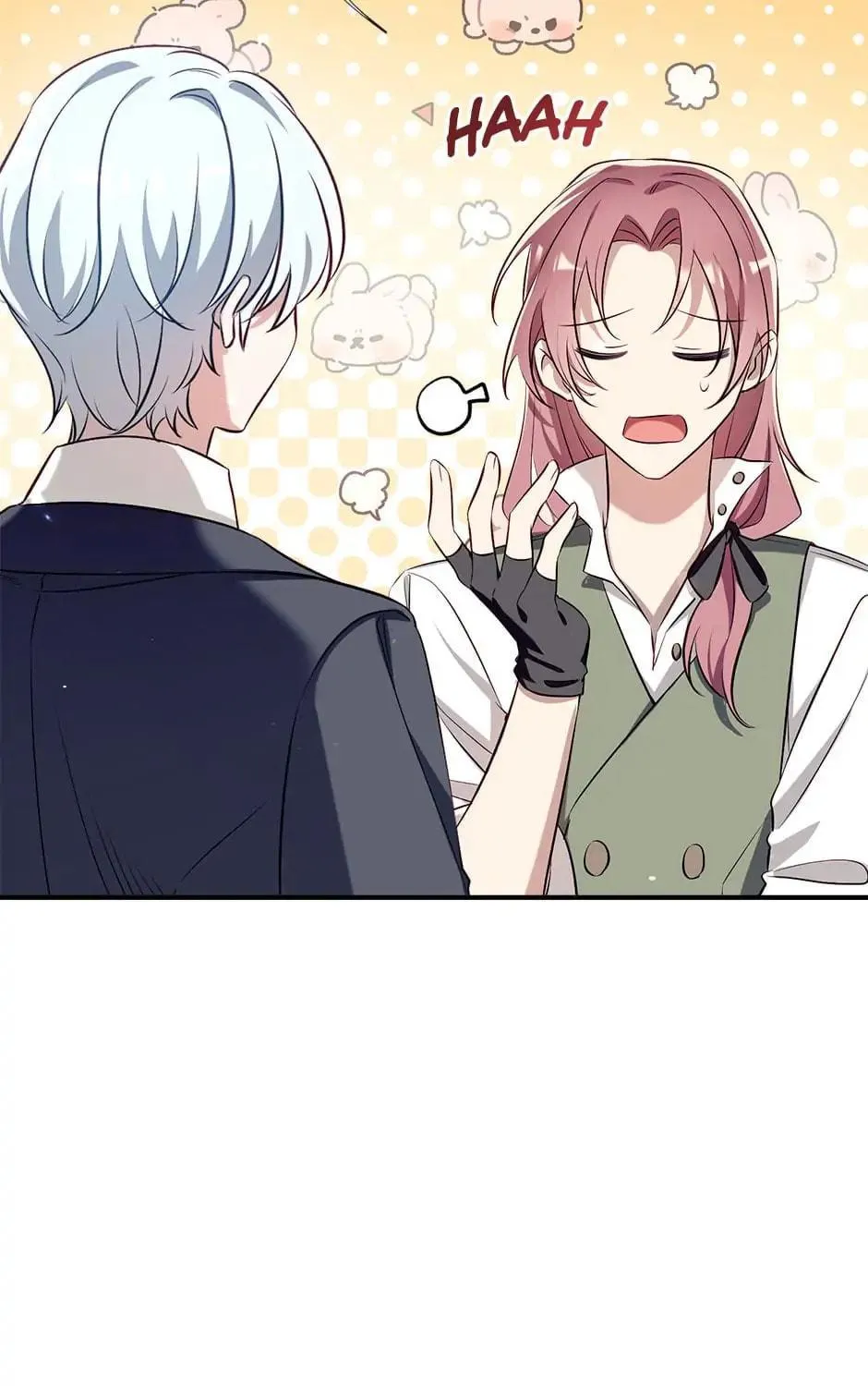 Can We Become Family? Chapter 66 page 41 - 