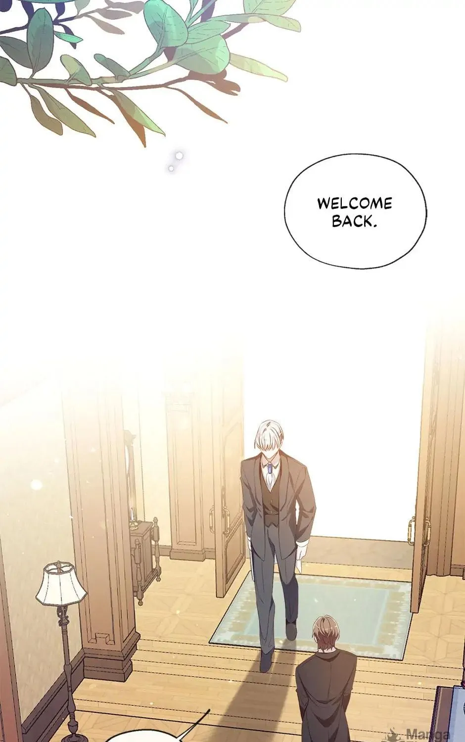 Can We Become Family? Chapter 66 page 53 - 