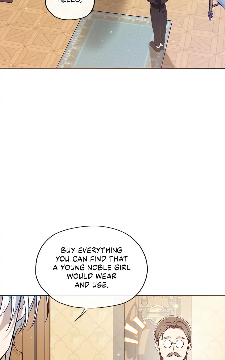 Can We Become Family? Chapter 66 page 55 - 