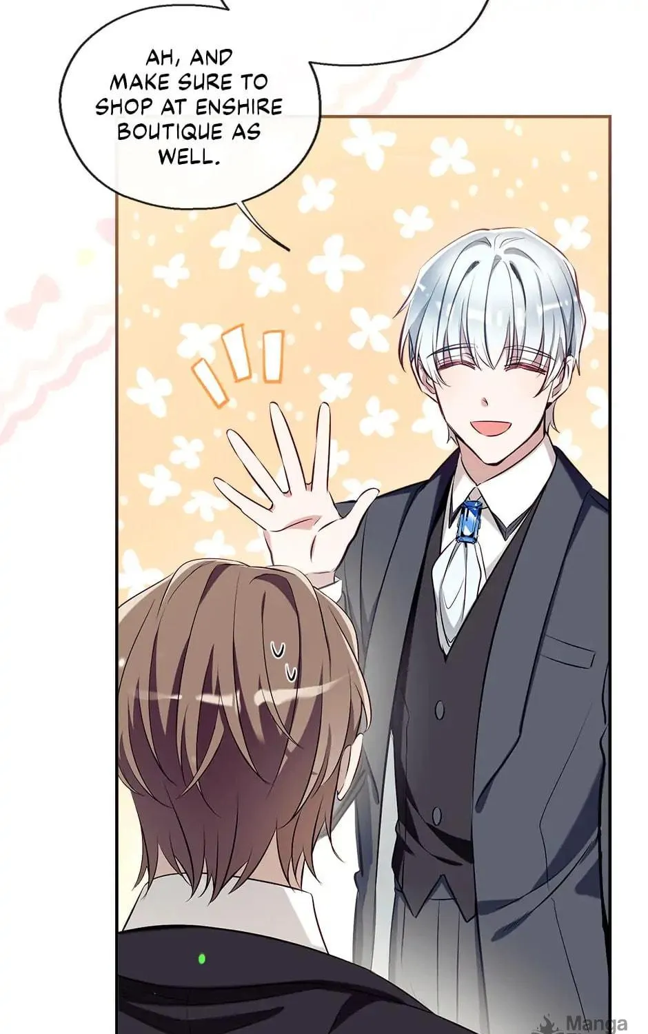 Can We Become Family? Chapter 66 page 59 - 